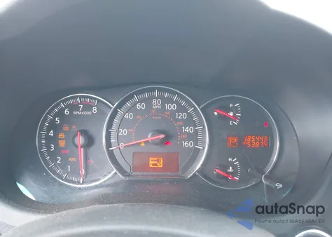 2010 Nissan Maxima 3.5 Sv from USA, damaged, VIN 1N4AA5AP9AC840858